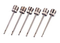 Tachikara® 1040 Volleyball Inflation Needles - Pack of 20