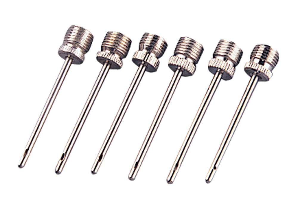 Tachikara® 1040 Volleyball Inflation Needles - Pack of 20