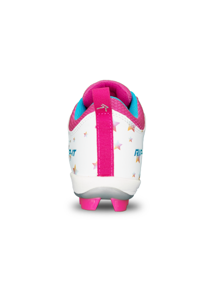 Girls' Play Ball Starlight Softball Cleat