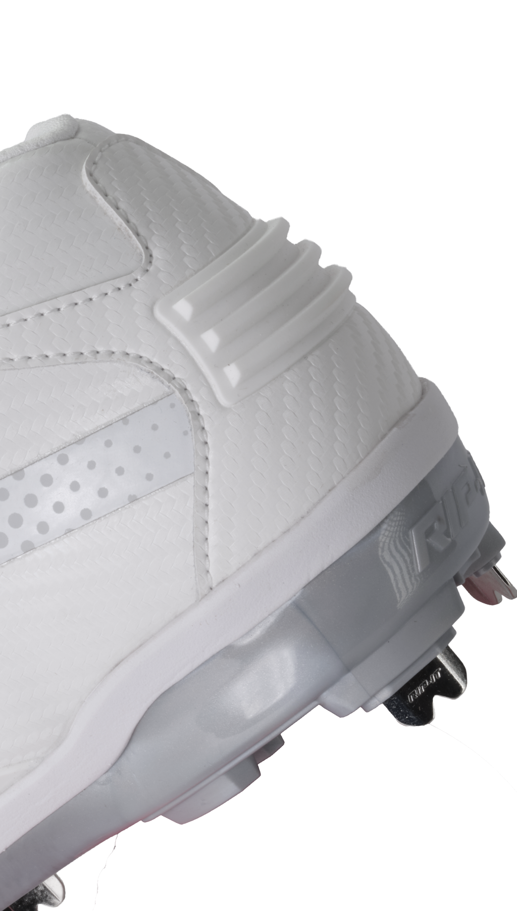Women's Ringor Pro 2 Metal Softball Cleat.
