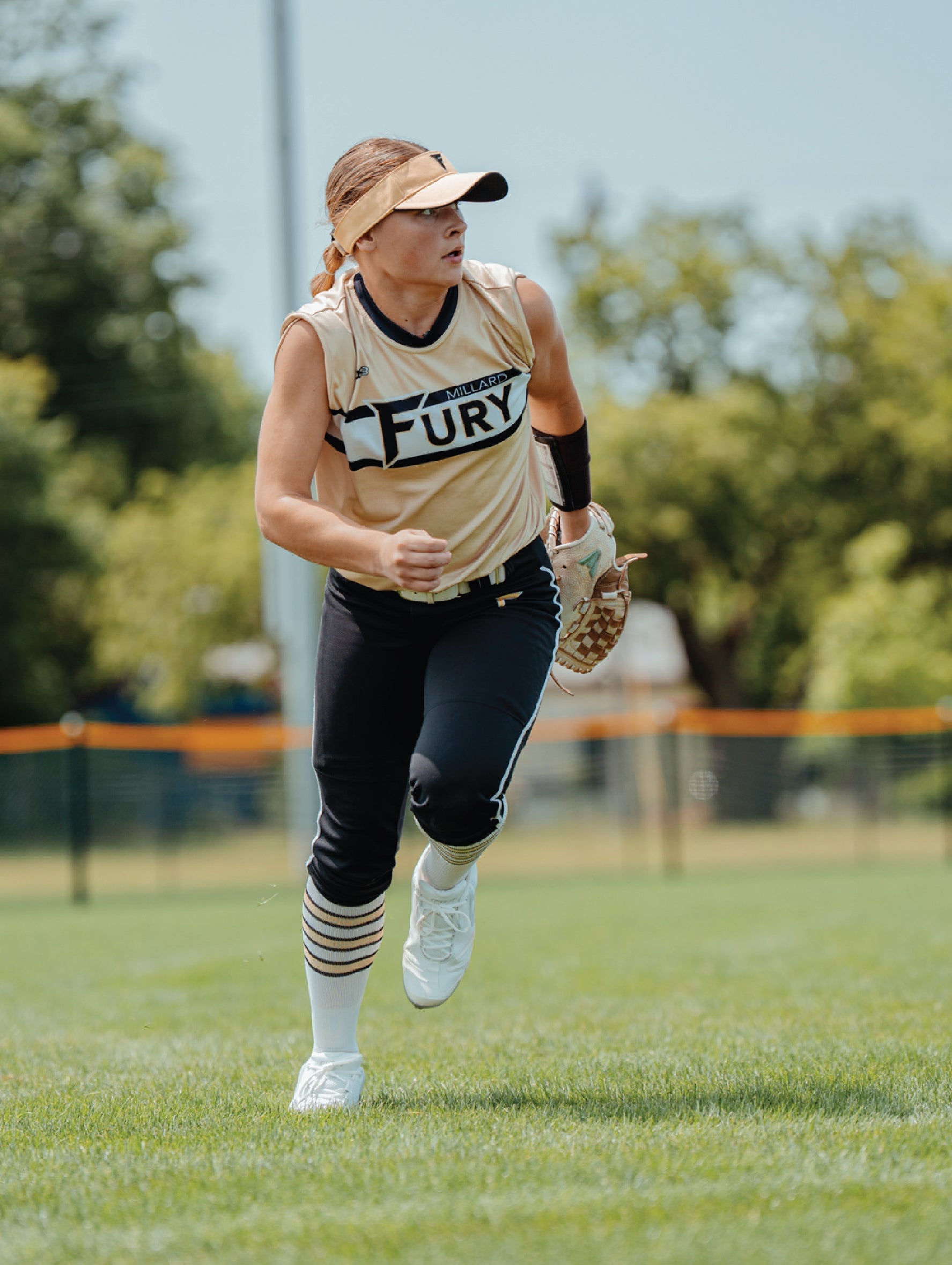 Women's Ringor Pro 2 Softball Cleat
