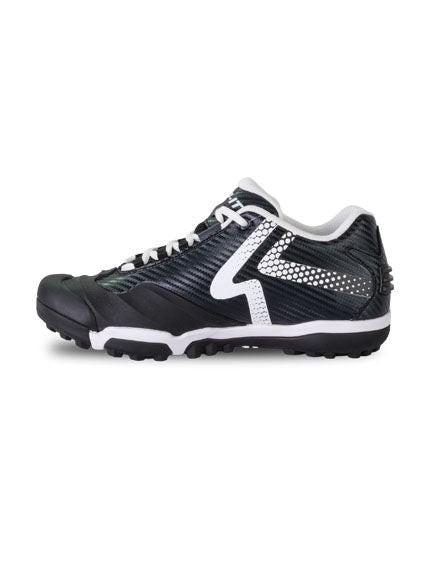 Women's Ringor Pro 2 Turf Softball Shoe - Black