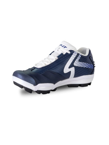 Women's Ringor Pro 2 Metal Softball Cleat