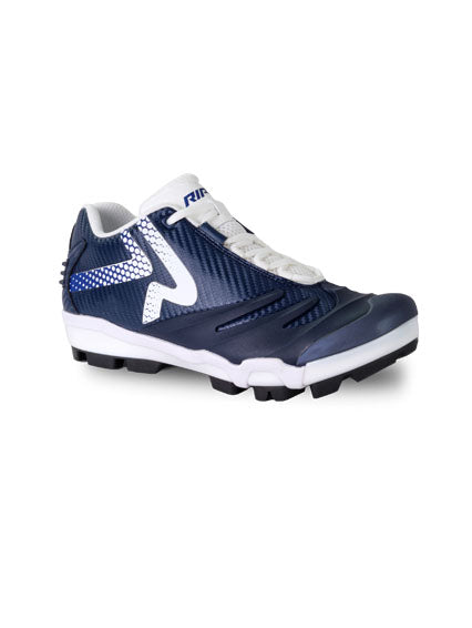 Women's Ringor Pro 2 Metal Softball Cleat