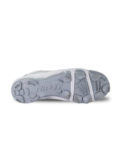 Women's Ringor Pro 2 Metal Softball Cleat