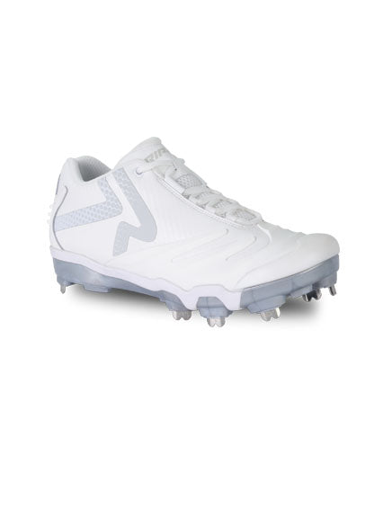 Women's Ringor Pro 2 Metal Softball Cleat