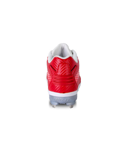 Women's Ringor Pro 2 Metal Softball Cleat.