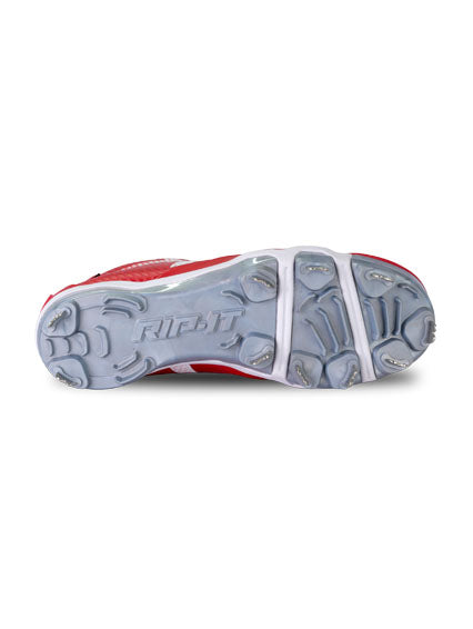 Women's Ringor Pro 2 Metal Softball Cleat.