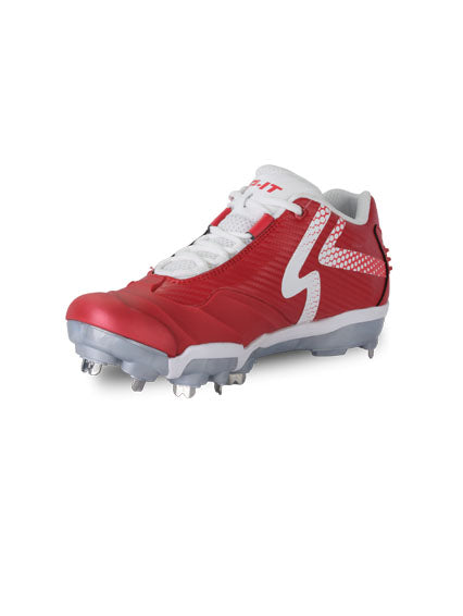 Women's Ringor Pro 2 Metal Softball Cleat