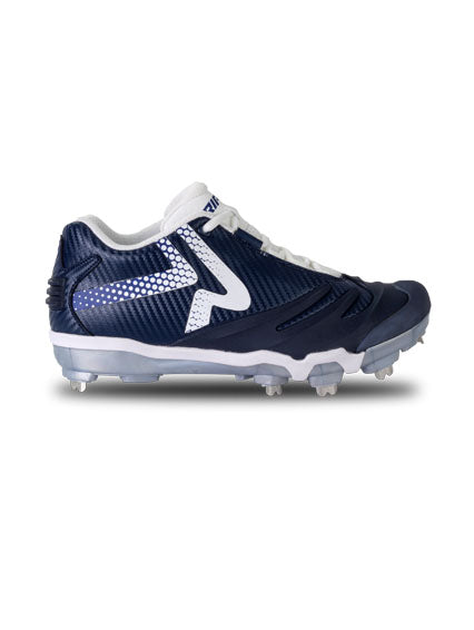Women's Ringor Pro 2 Metal Softball Cleat