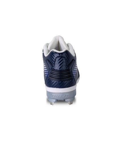 Women's Ringor Pro 2 Metal Softball Cleat
