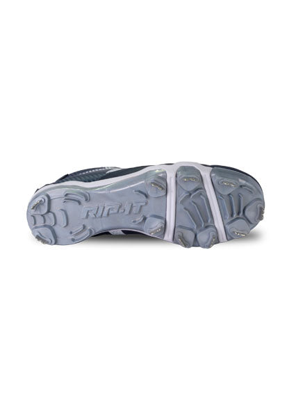 Women's Ringor Pro 2 Metal Softball Cleat.