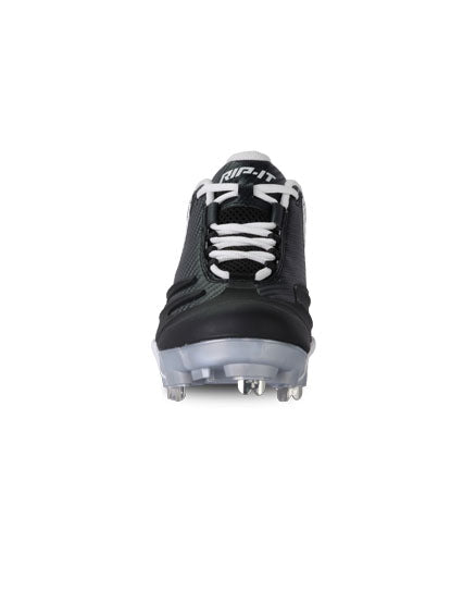 Women's Ringor Pro 2 Metal Softball Cleat.