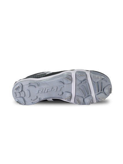 Women's Ringor Pro 2 Metal Softball Cleat