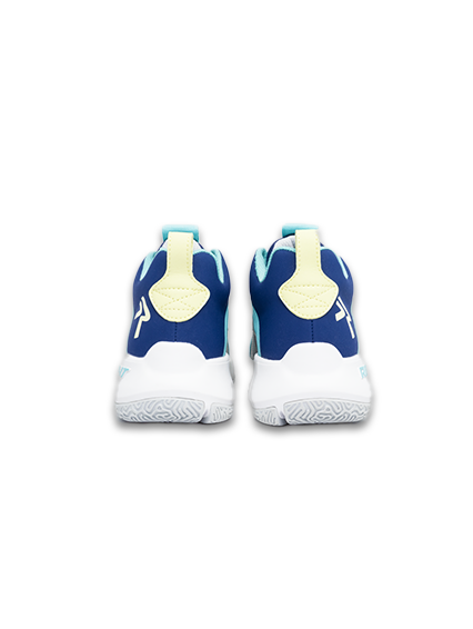 Women's SwiftStep FUTURE Volleyball Court Shoe.