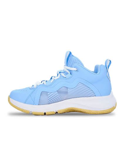 Women's SwiftStep FUTURE Volleyball Court Shoe.