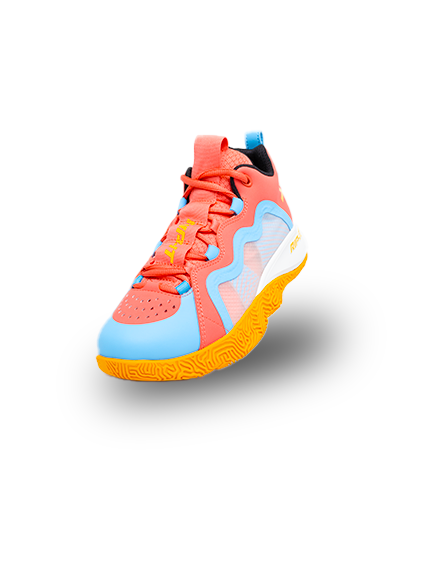 Women's SwiftStep FUTURE Volleyball Court Shoe