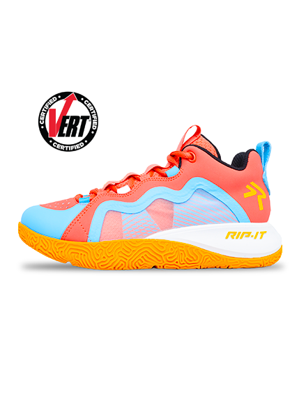 Women's SwiftStep FUTURE Volleyball Court Shoe