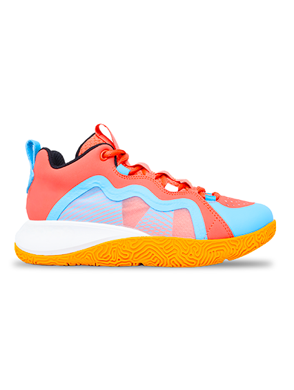Women's SwiftStep FUTURE Volleyball Court Shoe