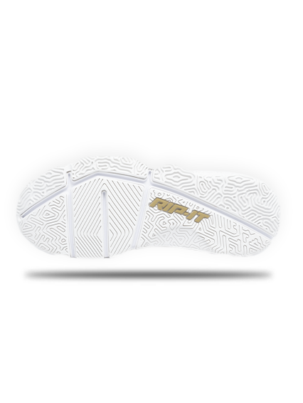 Women's SwiftStep FUTURE Volleyball Court Shoe.