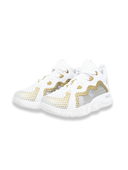 Women's SwiftStep FUTURE Volleyball Court Shoe.