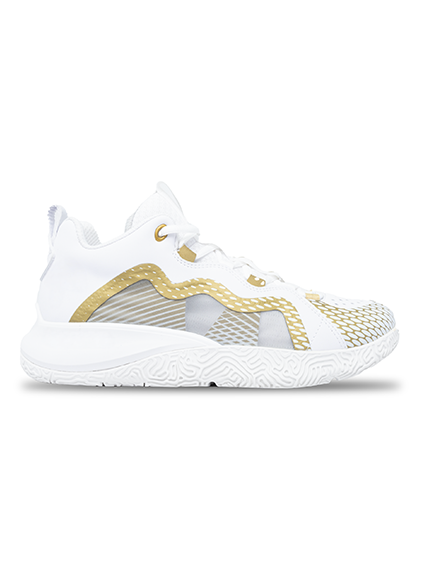 Women's SwiftStep FUTURE Volleyball Court Shoe.