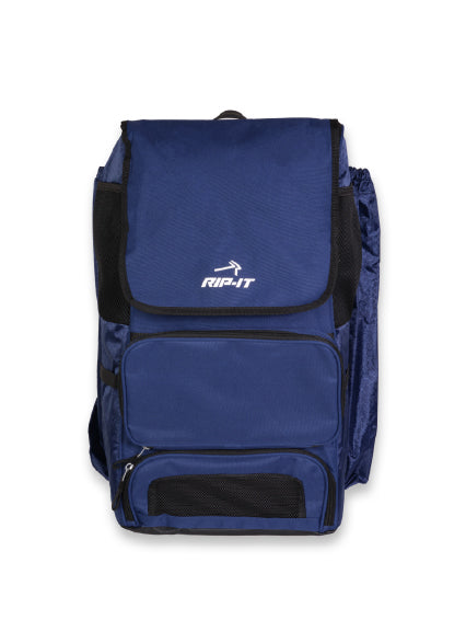 Women's Tournament 3 Softball Backpack - Navy