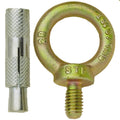 Tachikara® ANCHOR-C Volleyball Net Installation Hardware