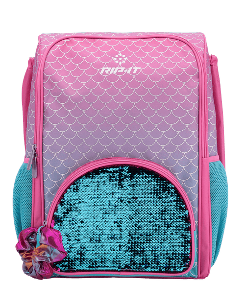 Girls' Play Ball Backpack