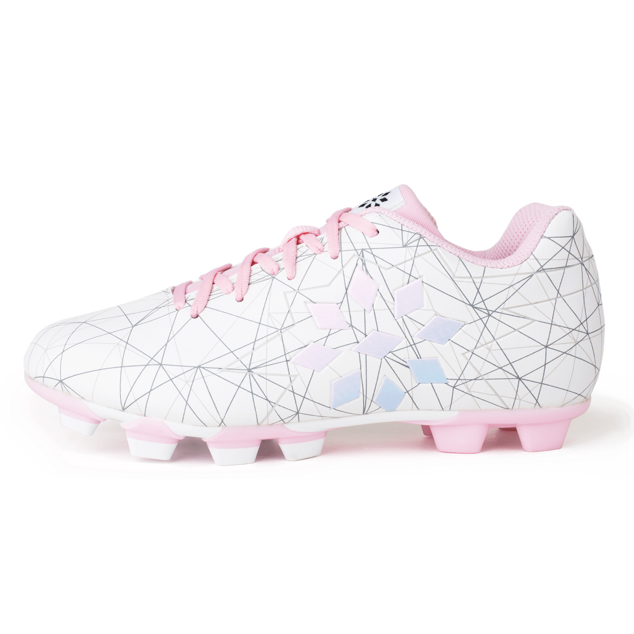 Girls' Soccer Cleat