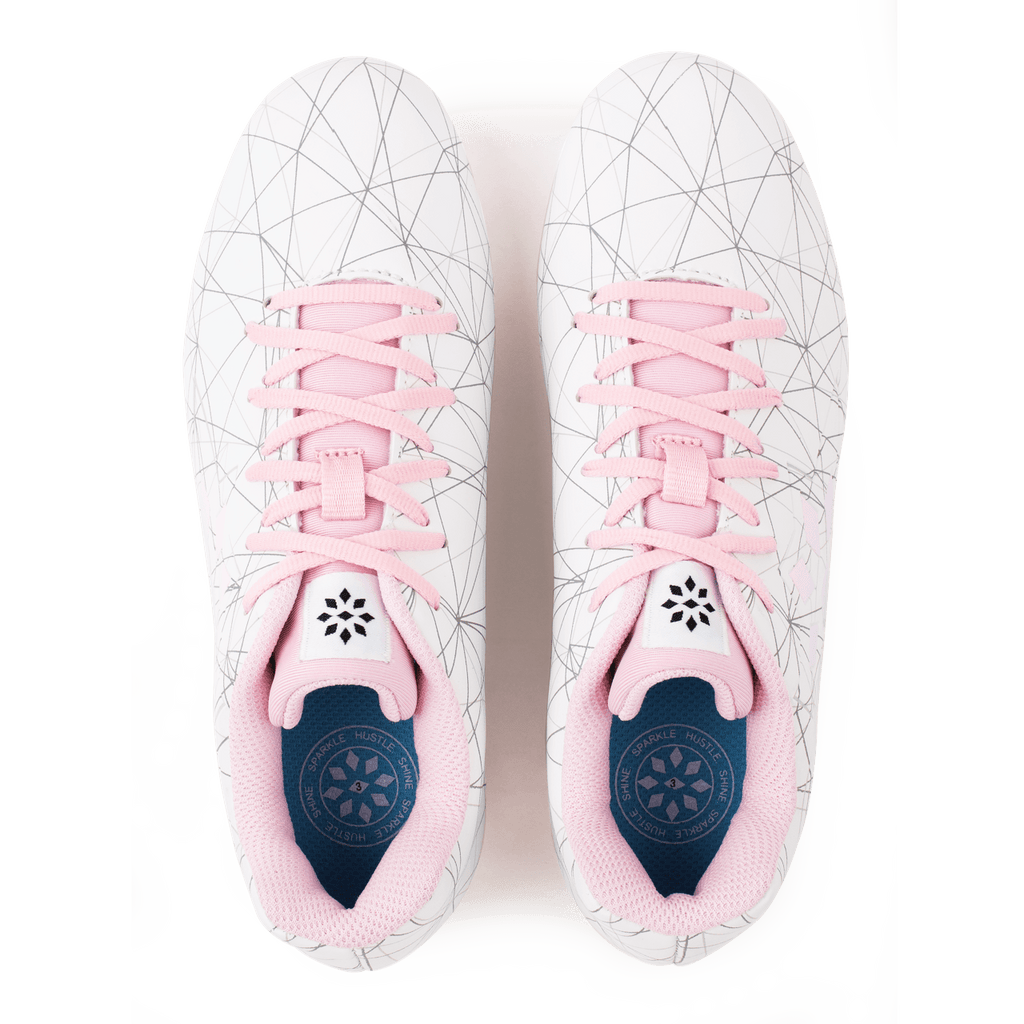 Girls' Soccer Cleat