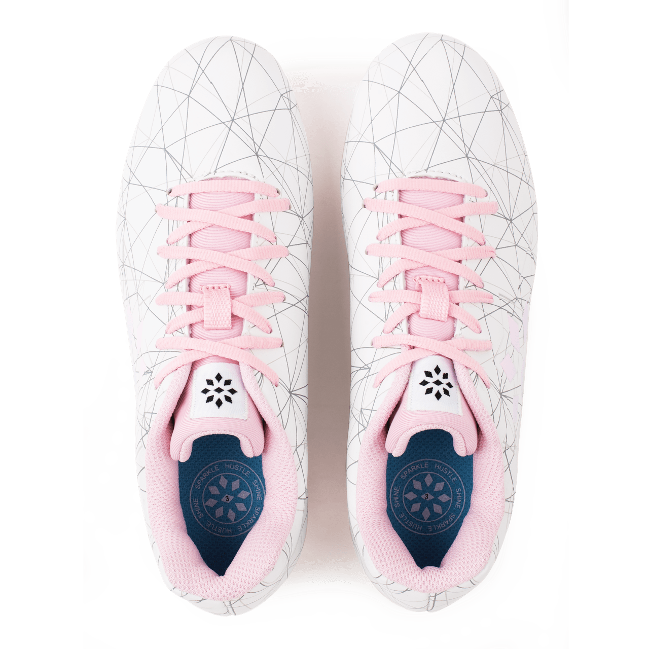 Girls' Soccer Cleat