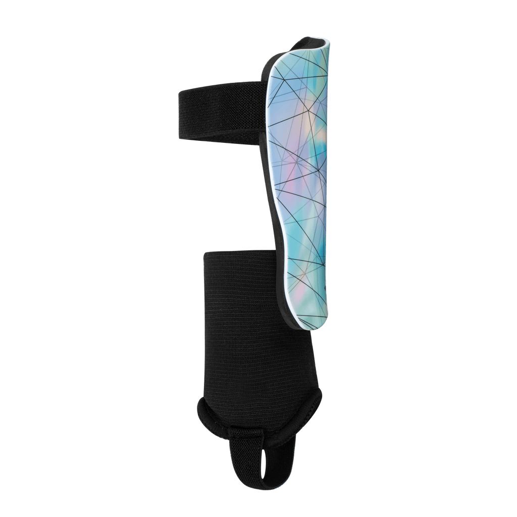 Girls' Soccer Shin Guards