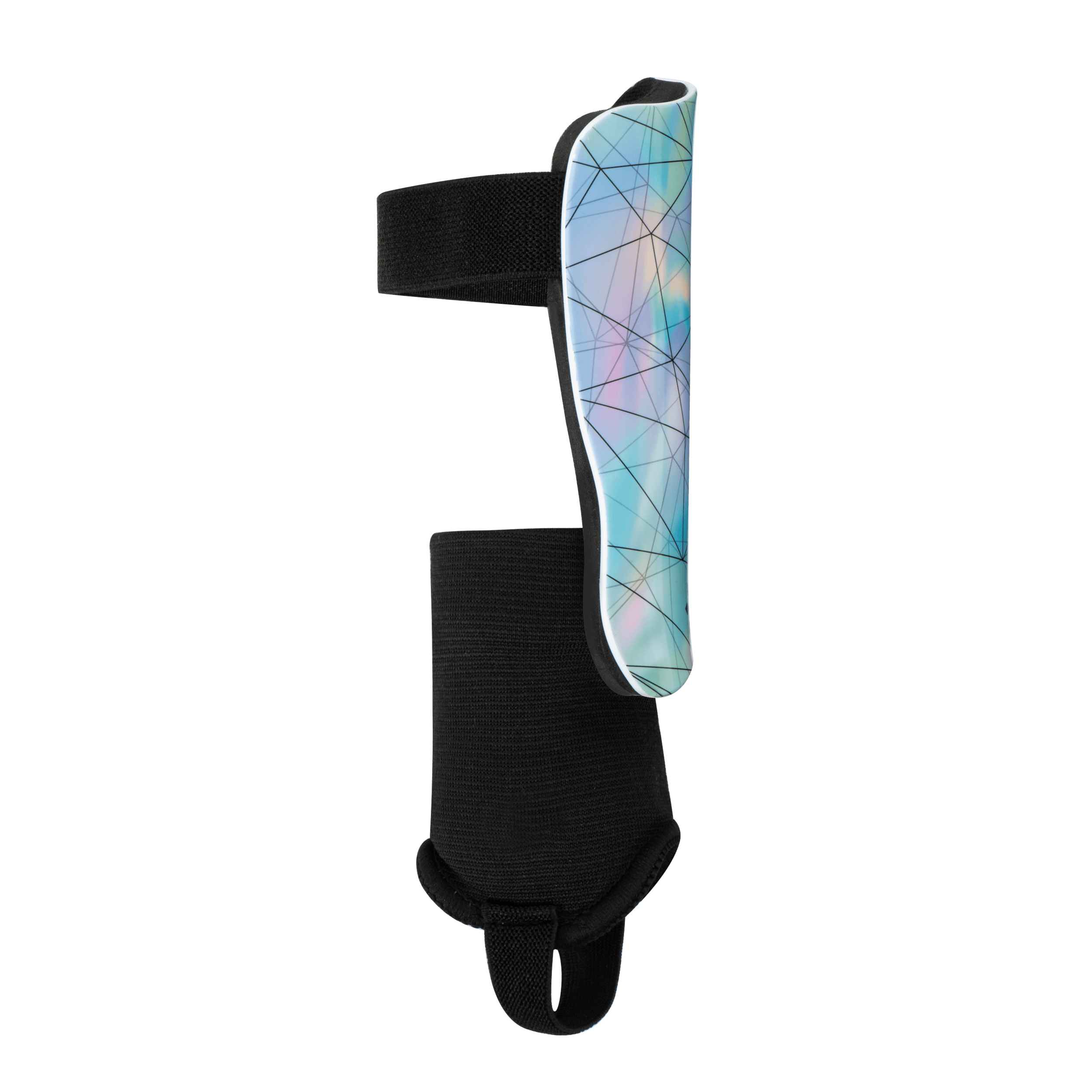 Girls' Soccer Shin Guards