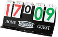 Tachikara® PORTA-SCORE Portable Volleyball Scoreboard