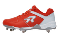 Women's Flite Metal Softball Cleats
