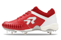 Women's Flite Softball Spikes with Pitching Toe - Wide