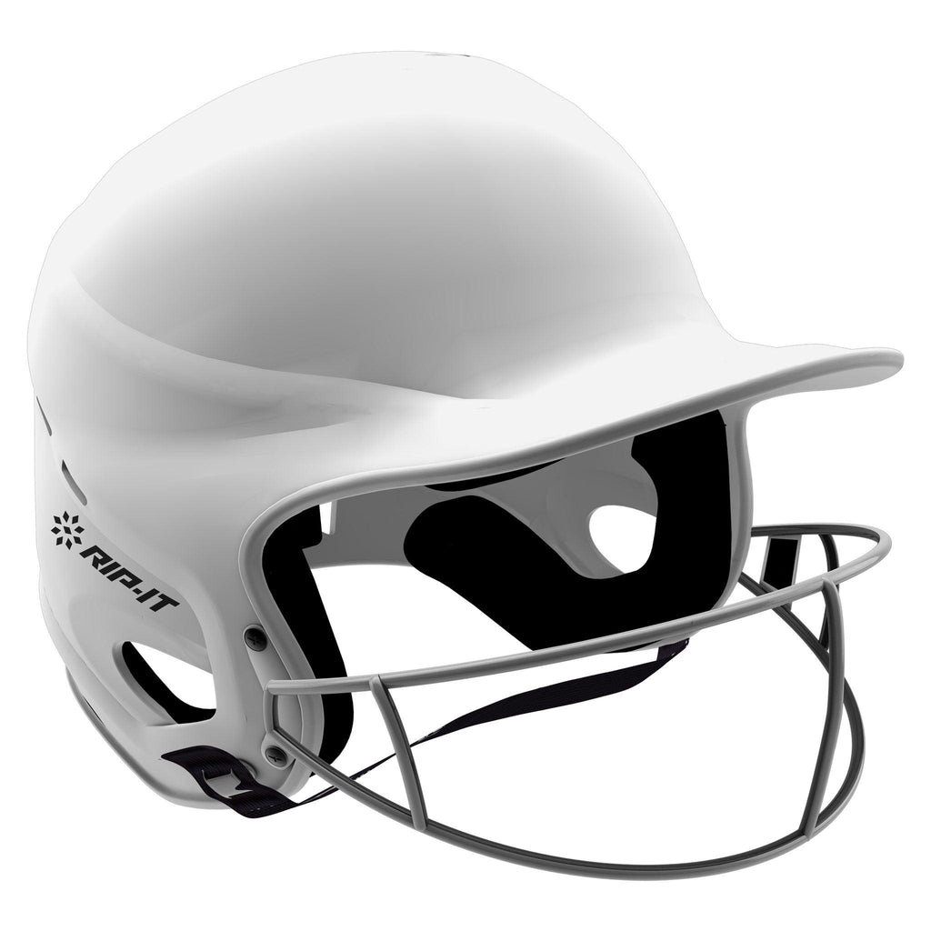 Vision Pro Matte Helmet: The "Locked-In" Fit