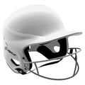 Vision Pro Matte Helmet: The "Locked-In" Fit