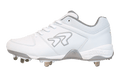 Women's Flite Metal Softball Cleats