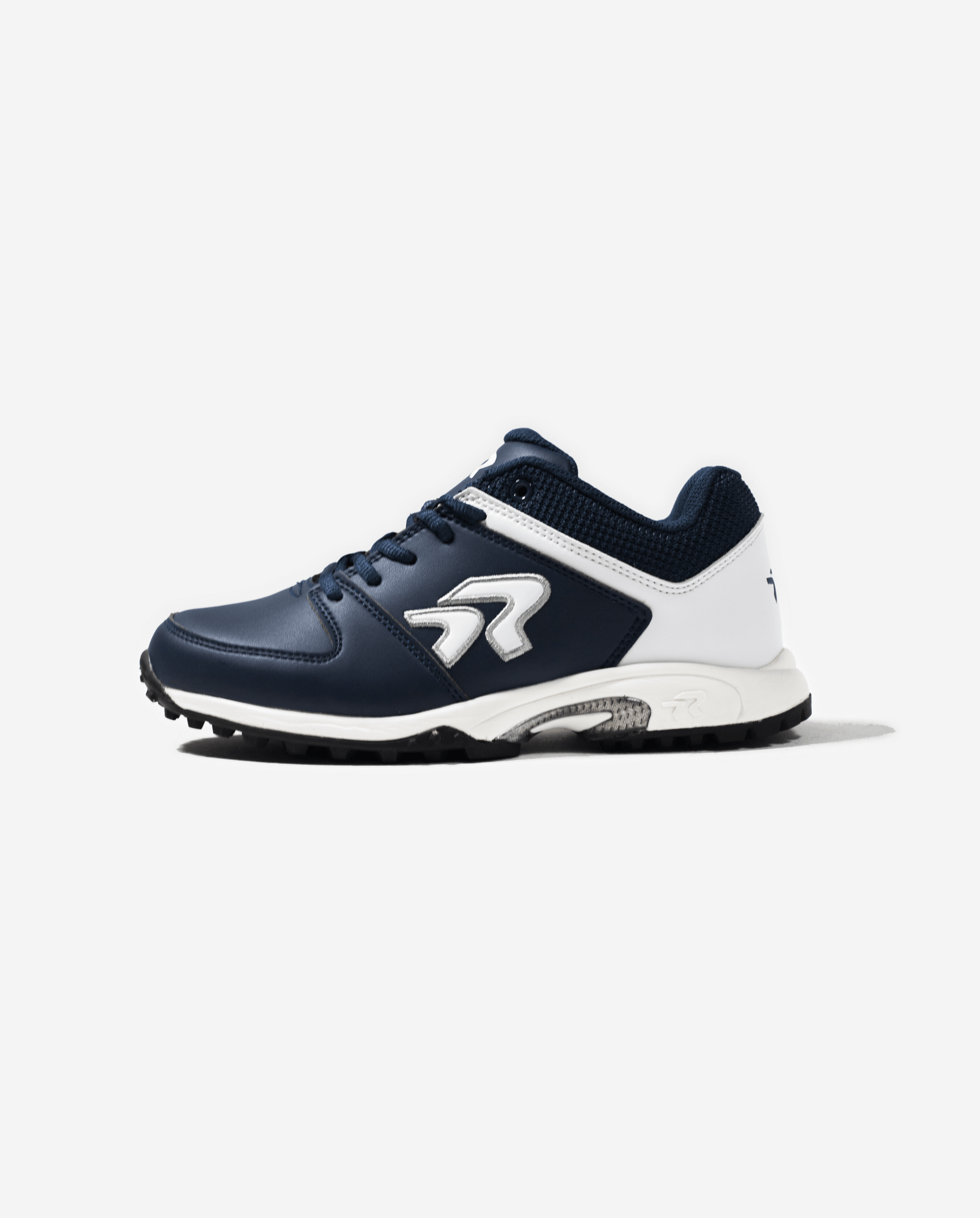 Women's Flite Softball Turf Shoes - Navy