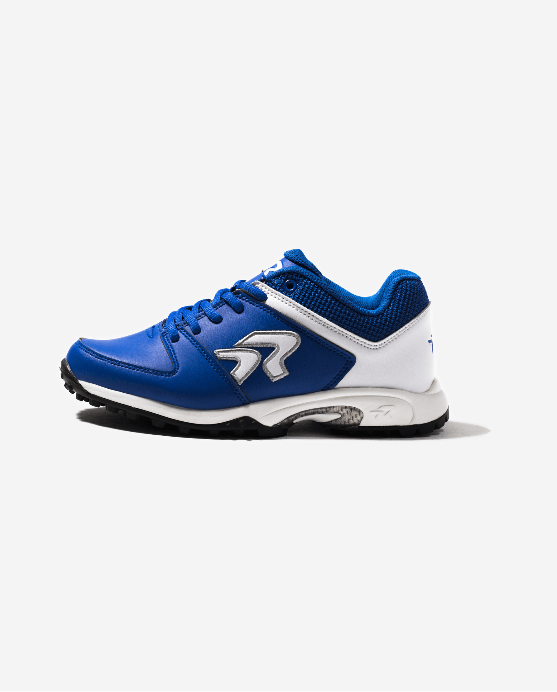 Women's Flite Softball Turf Shoes - Royal