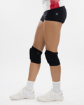 Women's Revolution Volleyball Spandex Shorts - X-SMALL